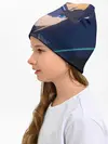 Детская шапка / Тихоокеанский рубеж