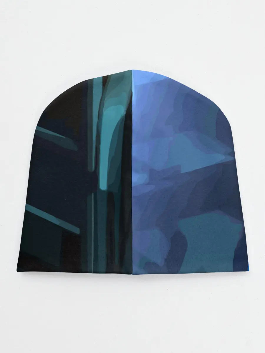 Детская шапка / Тихоокеанский рубеж