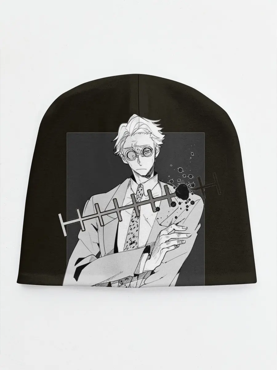 Детская шапка / Нанами Магическая Битва