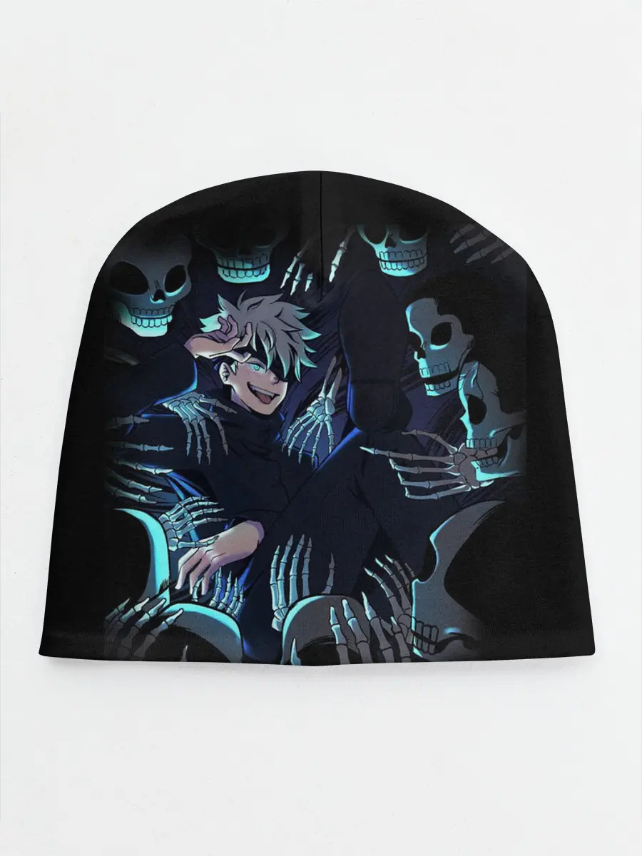 Детская шапка / МАГИЧЕСКАЯ БИТВА