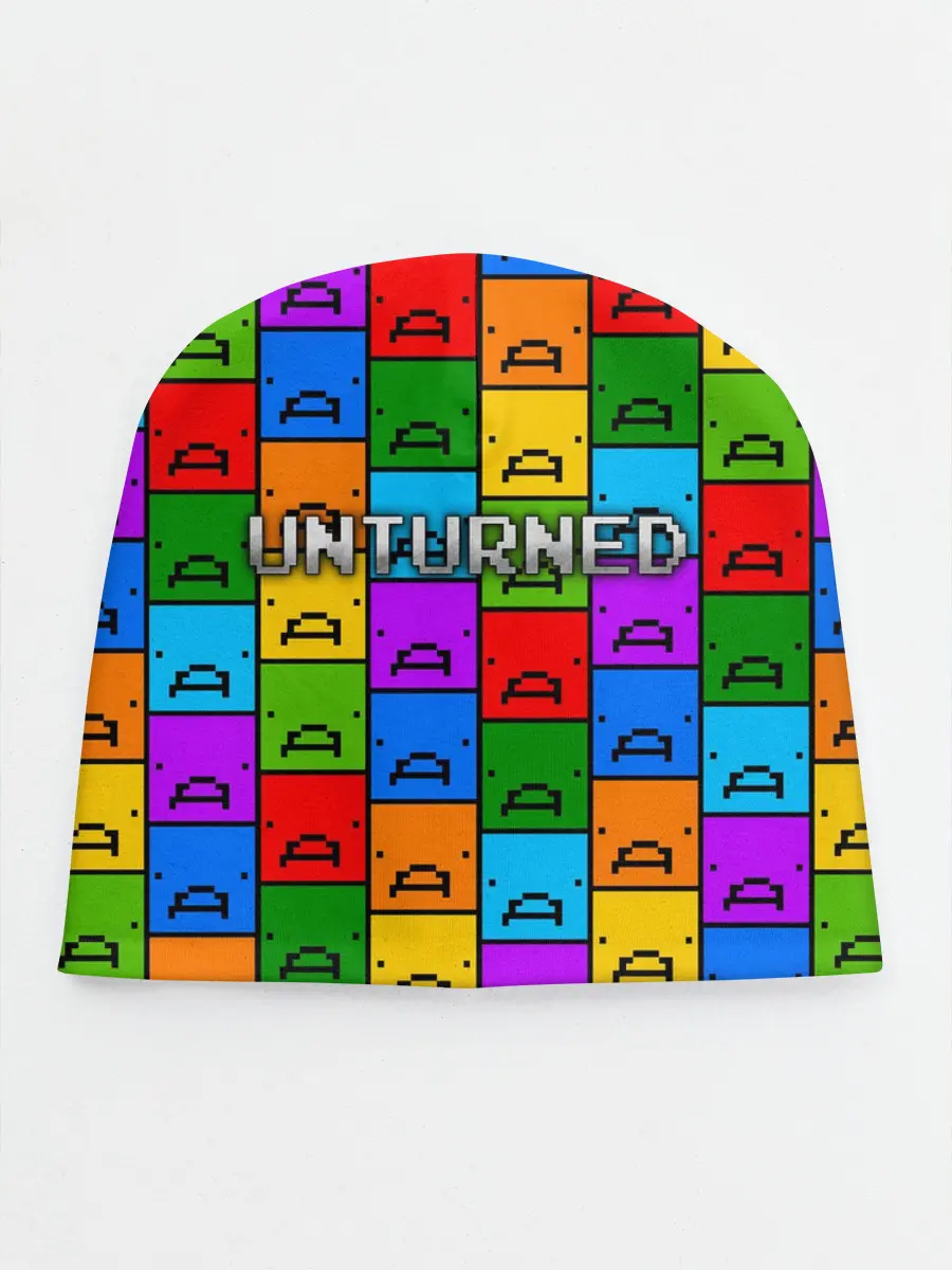 Детская шапка / UNTURNED