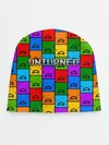Детская шапка / UNTURNED