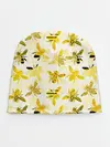 Детская шапка / Разные Пчелы