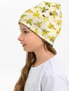Детская шапка / Разные Пчелы