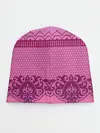 Детская шапка / Кружева