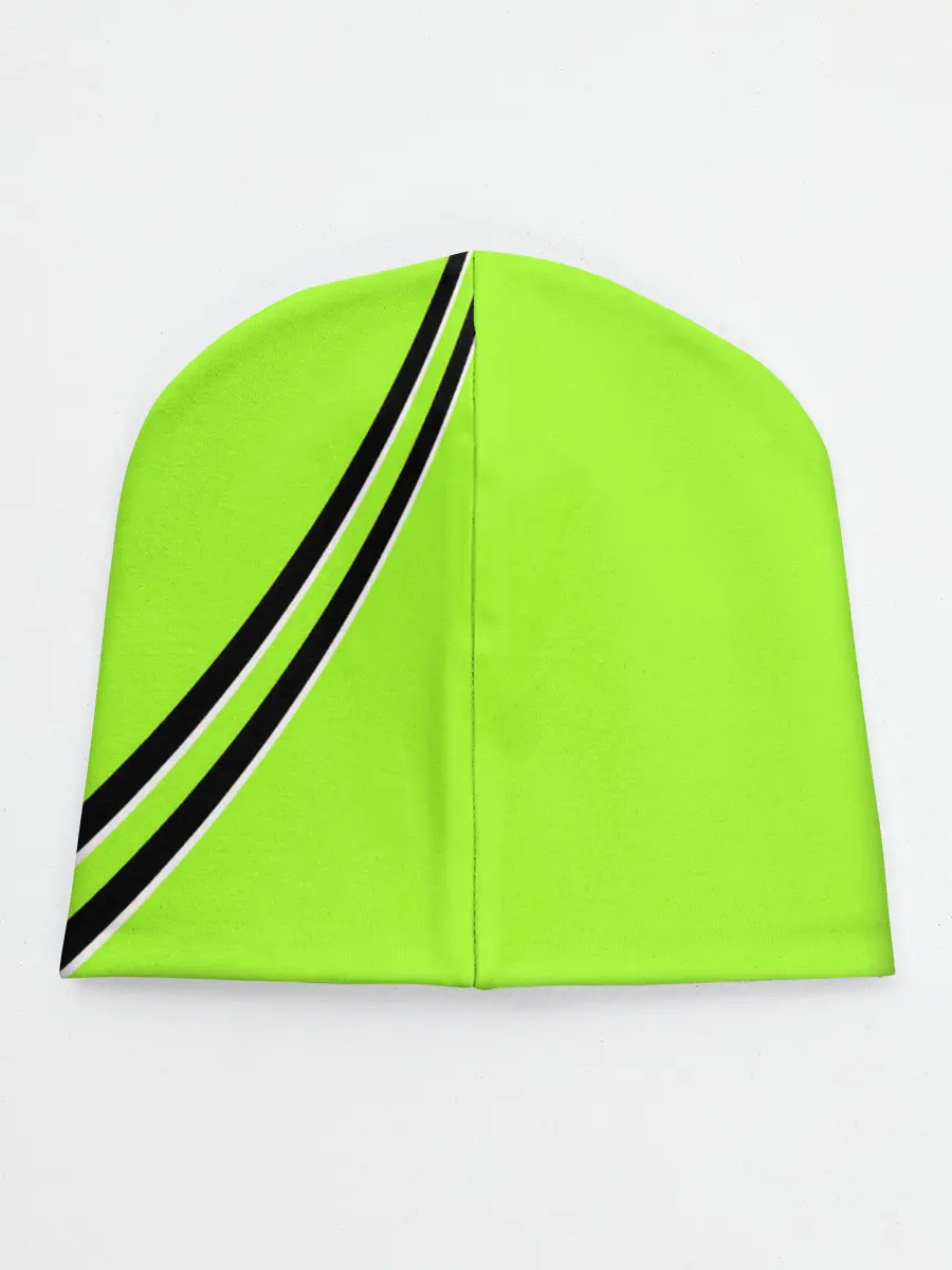 Детская шапка / Собака