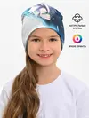 Детская шапка / БЛИЧ | ТОШИРО