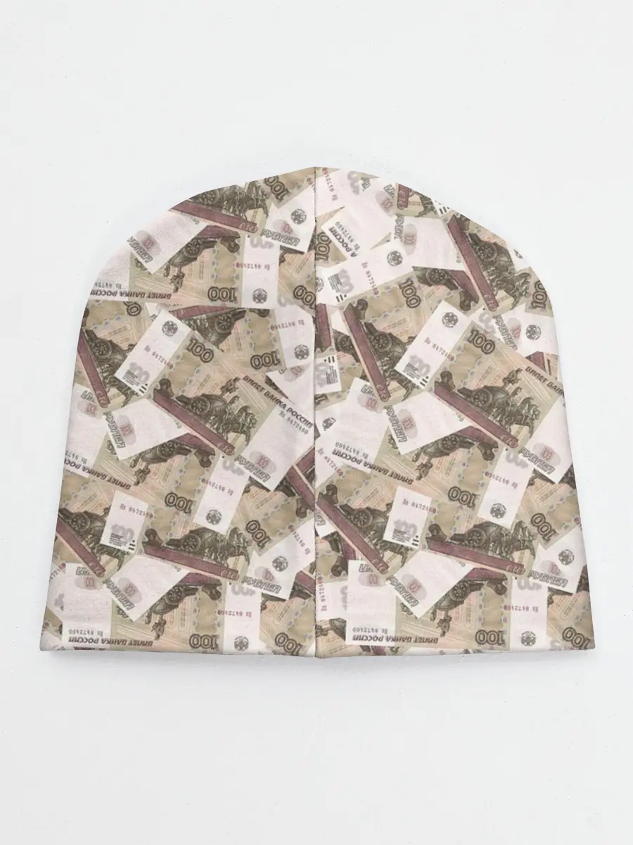 Детская шапка / ОЧЕНЬ ДОРОГОЙ