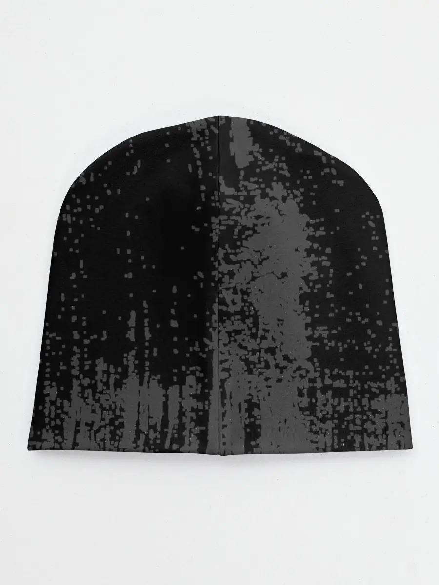 Детская шапка / За Родину!