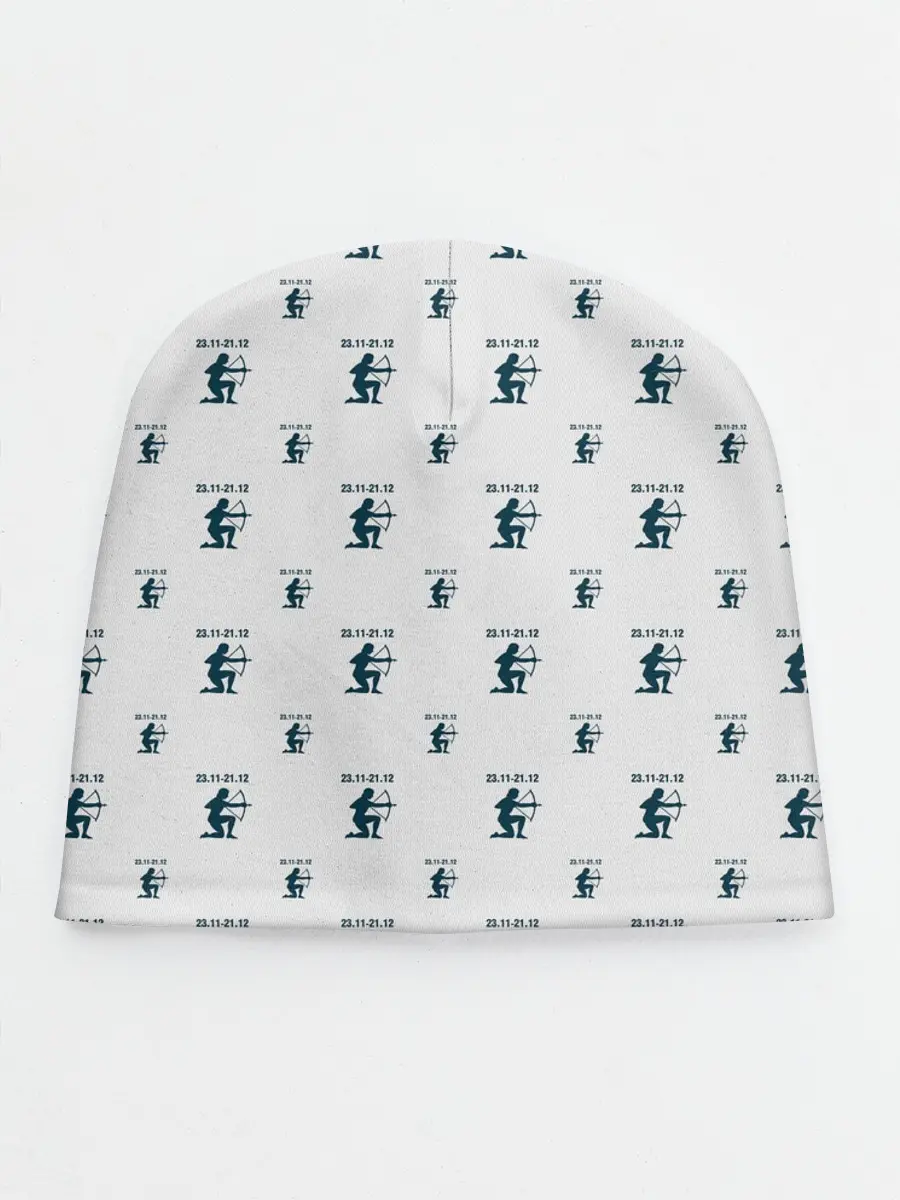 Детская шапка / Стрелец