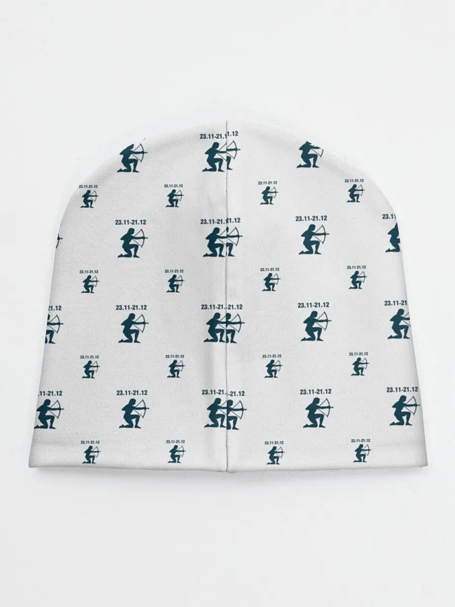 Детская шапка / Стрелец