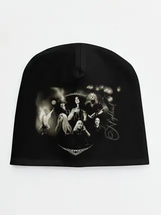 Детская шапка / Nightwish Art