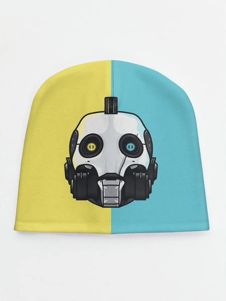 Детская шапка / Любовь смерть и роботы