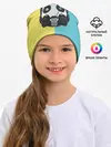 Детская шапка / Любовь смерть и роботы