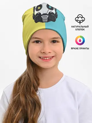 Детская шапка / Любовь смерть и роботы
