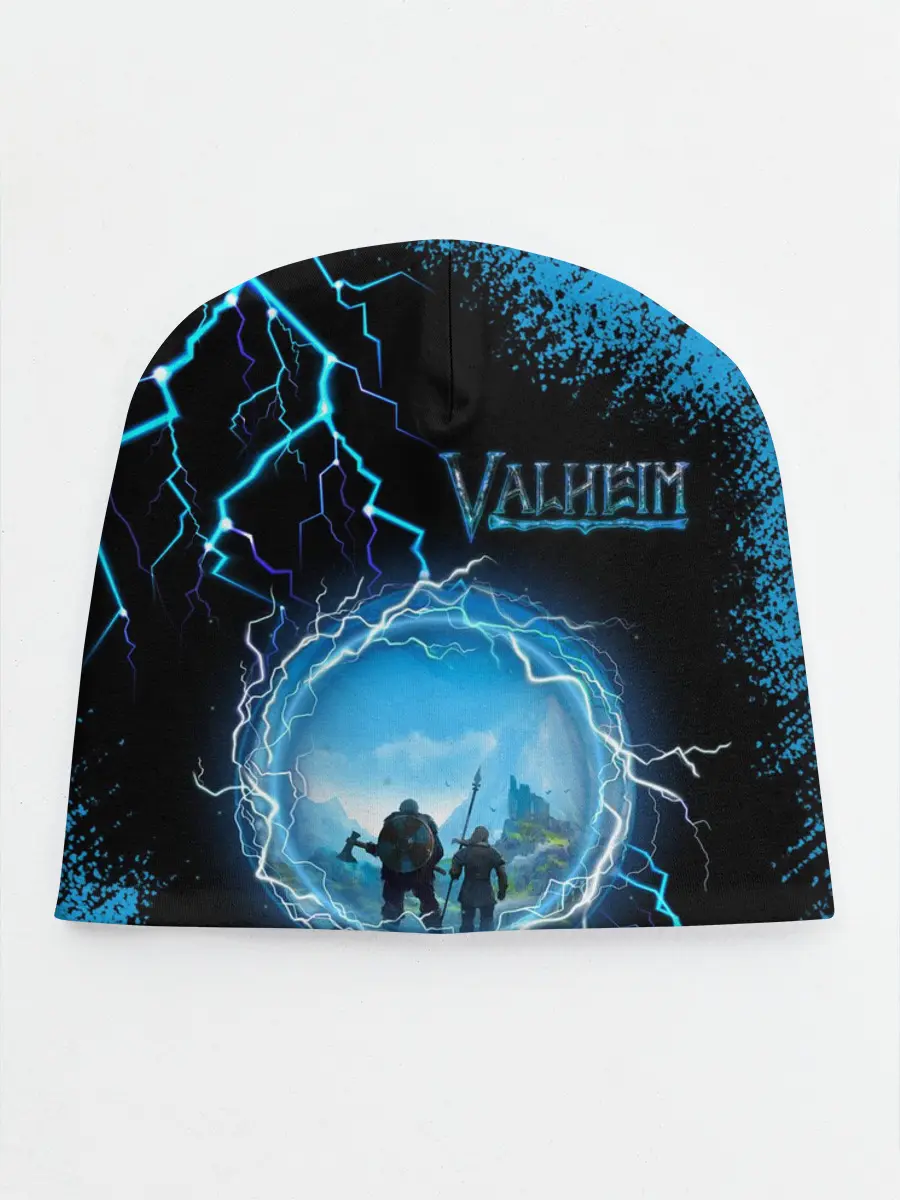 Детская шапка / Valheim | Вальхейм
