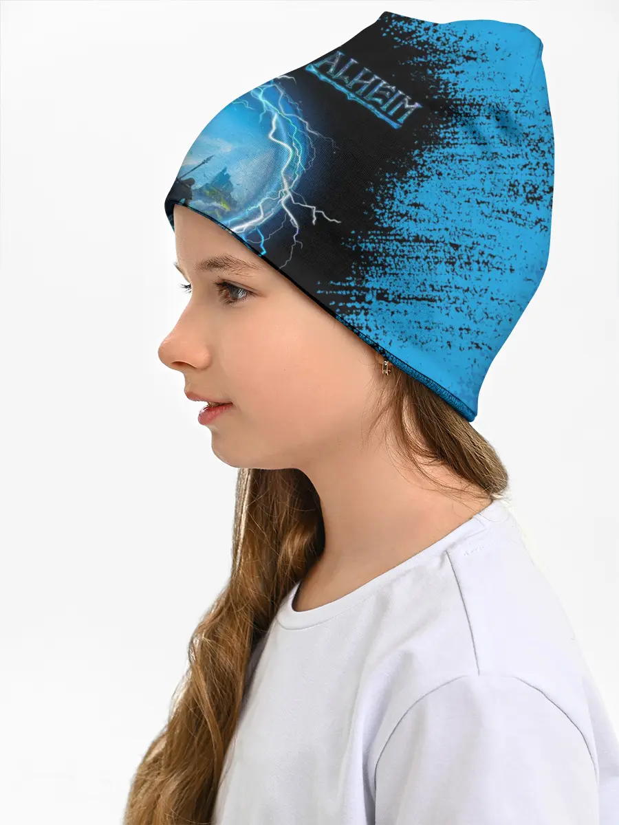 Детская шапка / Valheim | Вальхейм