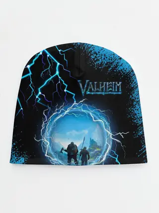 Детская шапка / Valheim | Вальхейм