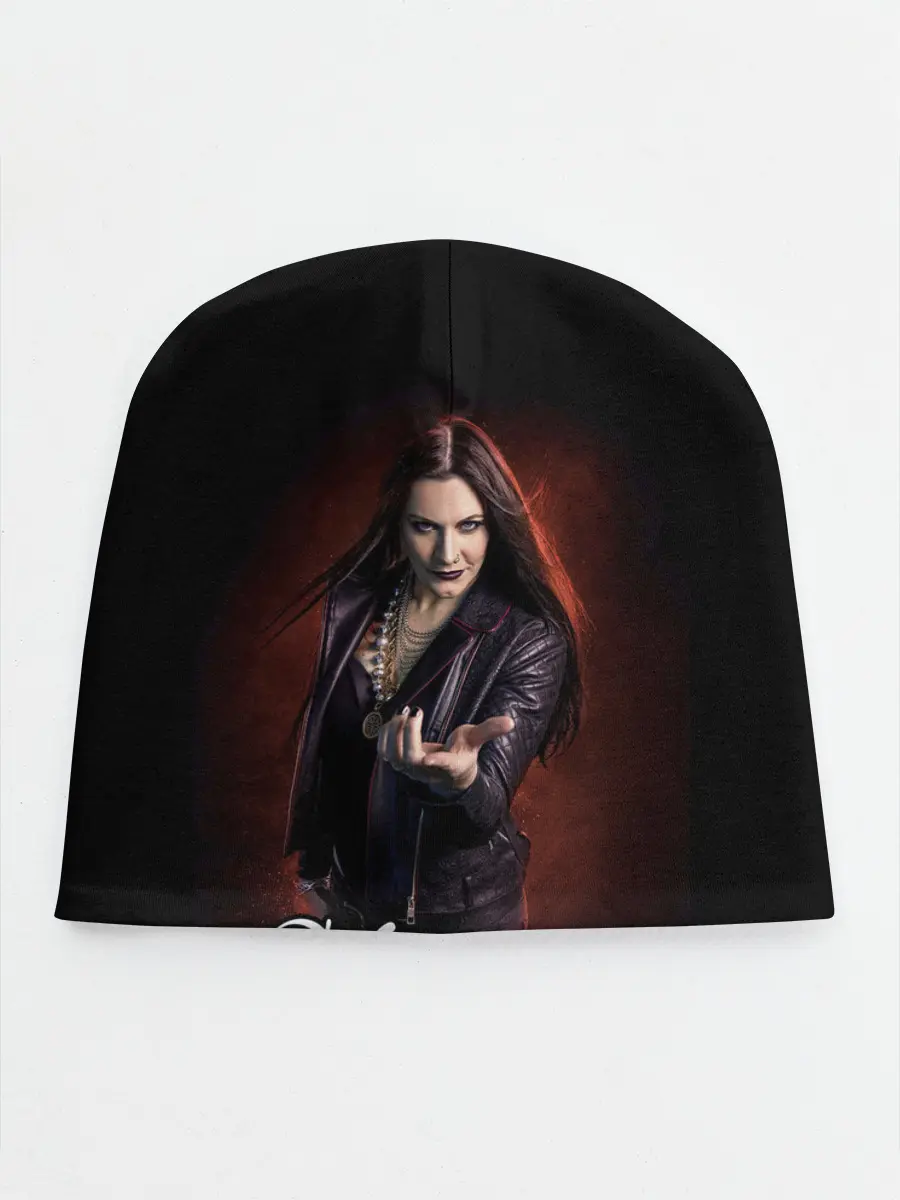 Детская шапка / NIGHTWISH