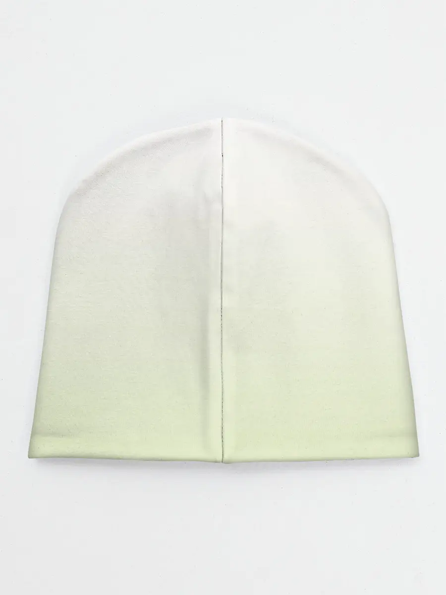 Детская шапка / букет рисунок