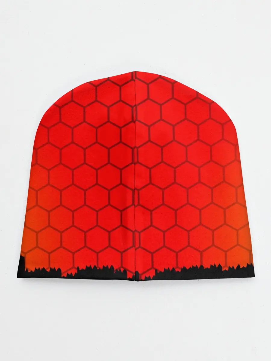 Детская шапка / DAYZ