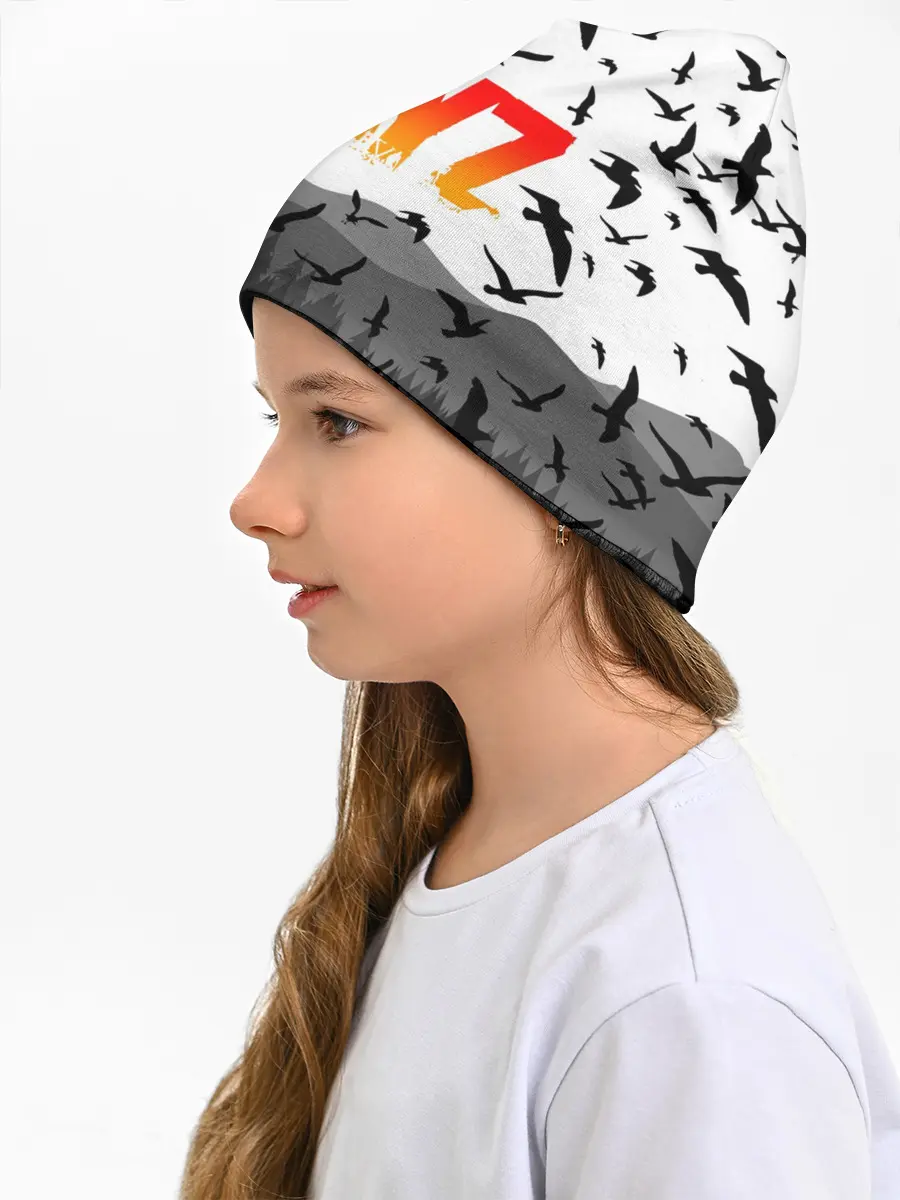 Детская шапка / DAYZ