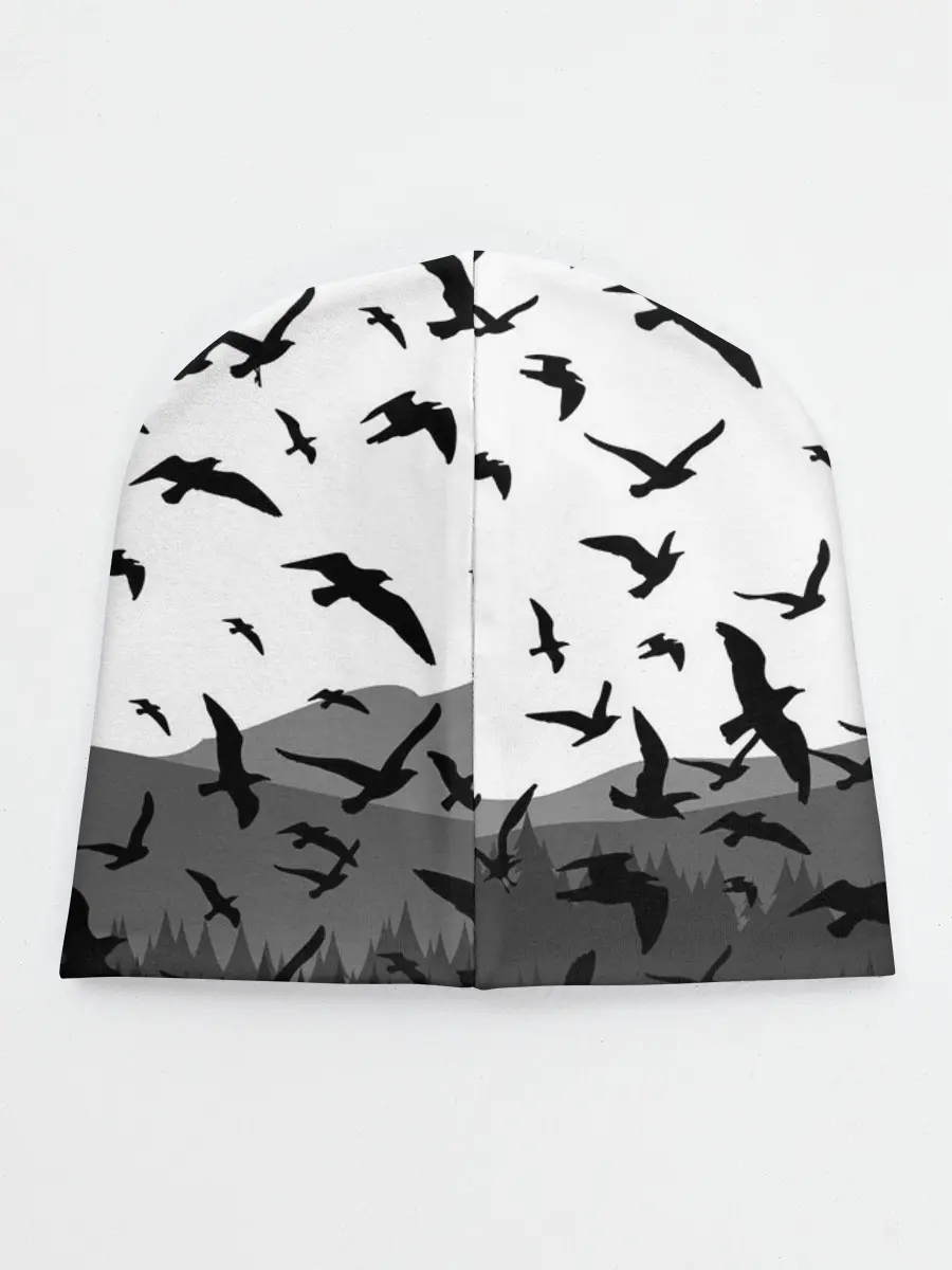 Детская шапка / DAYZ