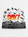 Детская шапка / DAYZ