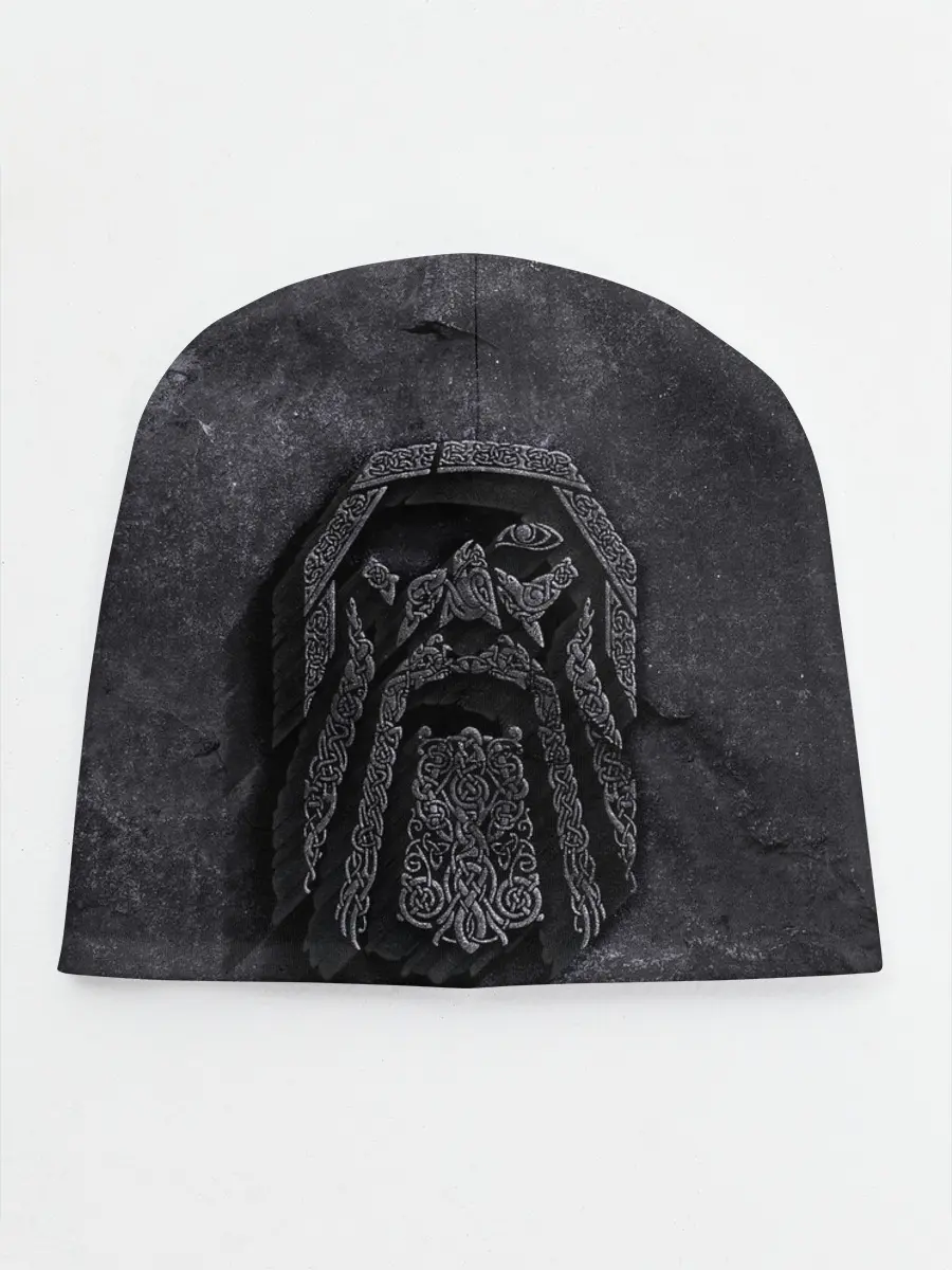 Детская шапка / Один