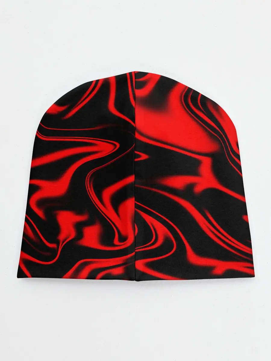 Детская шапка / Жидкий градиент