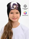 Детская шапка / Аято Киришима Токийский гуль