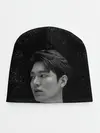 Детская шапка / Ли Мин Хо | Lee Min Ho