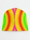 Детская шапка / bright print