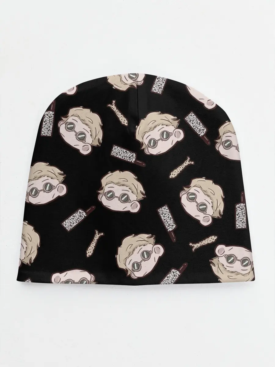 Детская шапка / Нанами Кенто Магическая битва