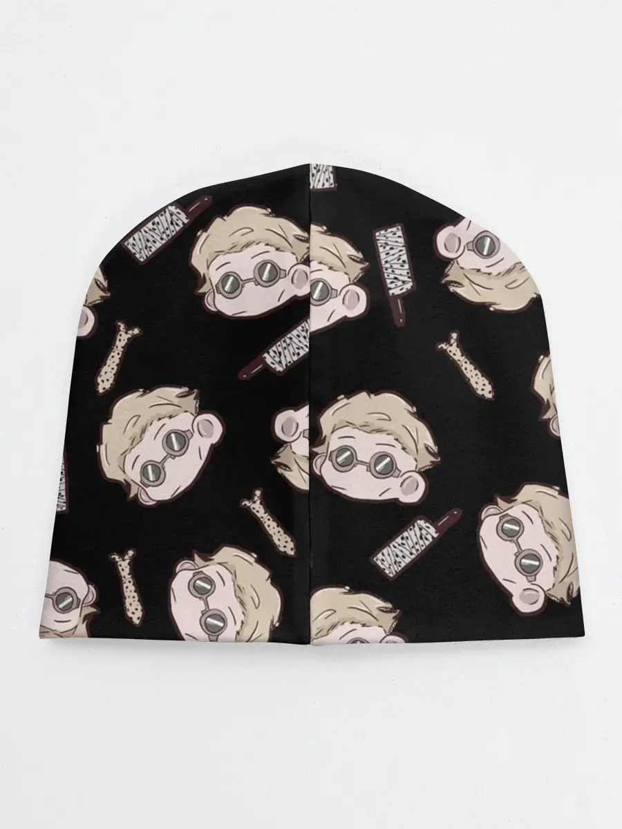 Детская шапка / Нанами Кенто Магическая битва