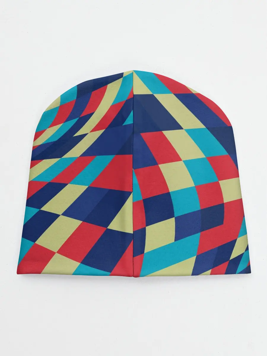 Детская шапка / FC Barcelona | La Liga Pre-Match