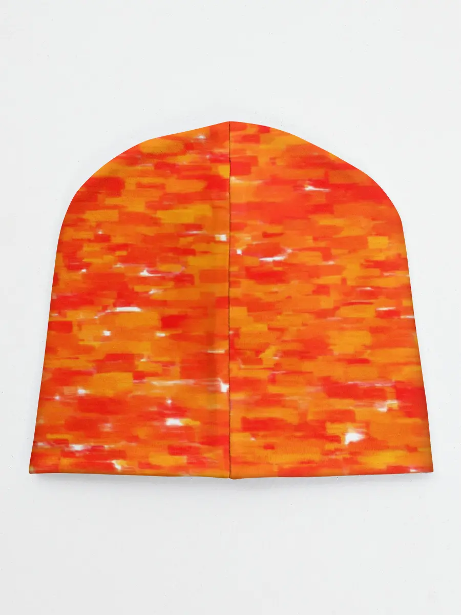 Детская шапка / Евровидение 2021 $