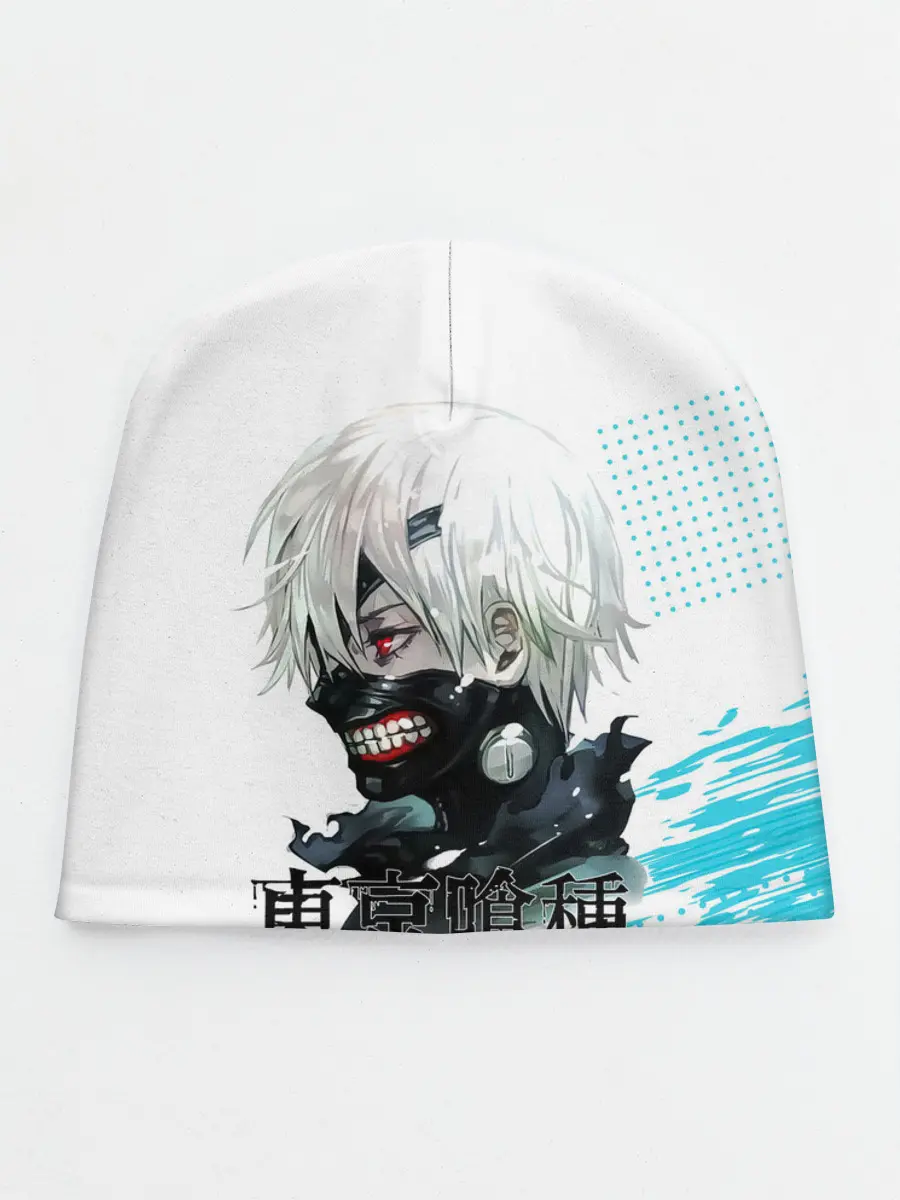 Детская шапка / Канеки Кен