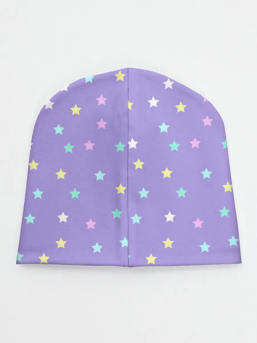 Детская шапка / Лагерь