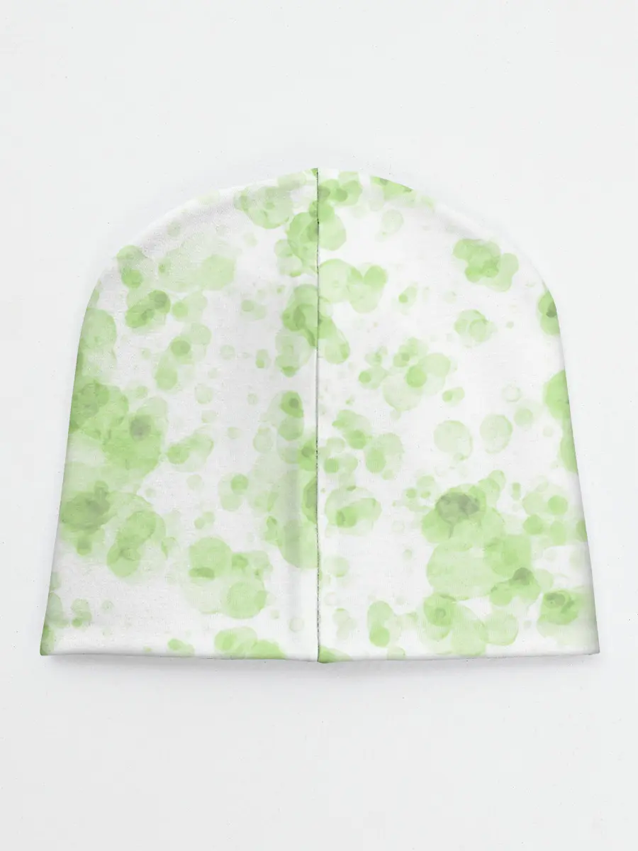 Детская шапка / Лагерь на воздухе