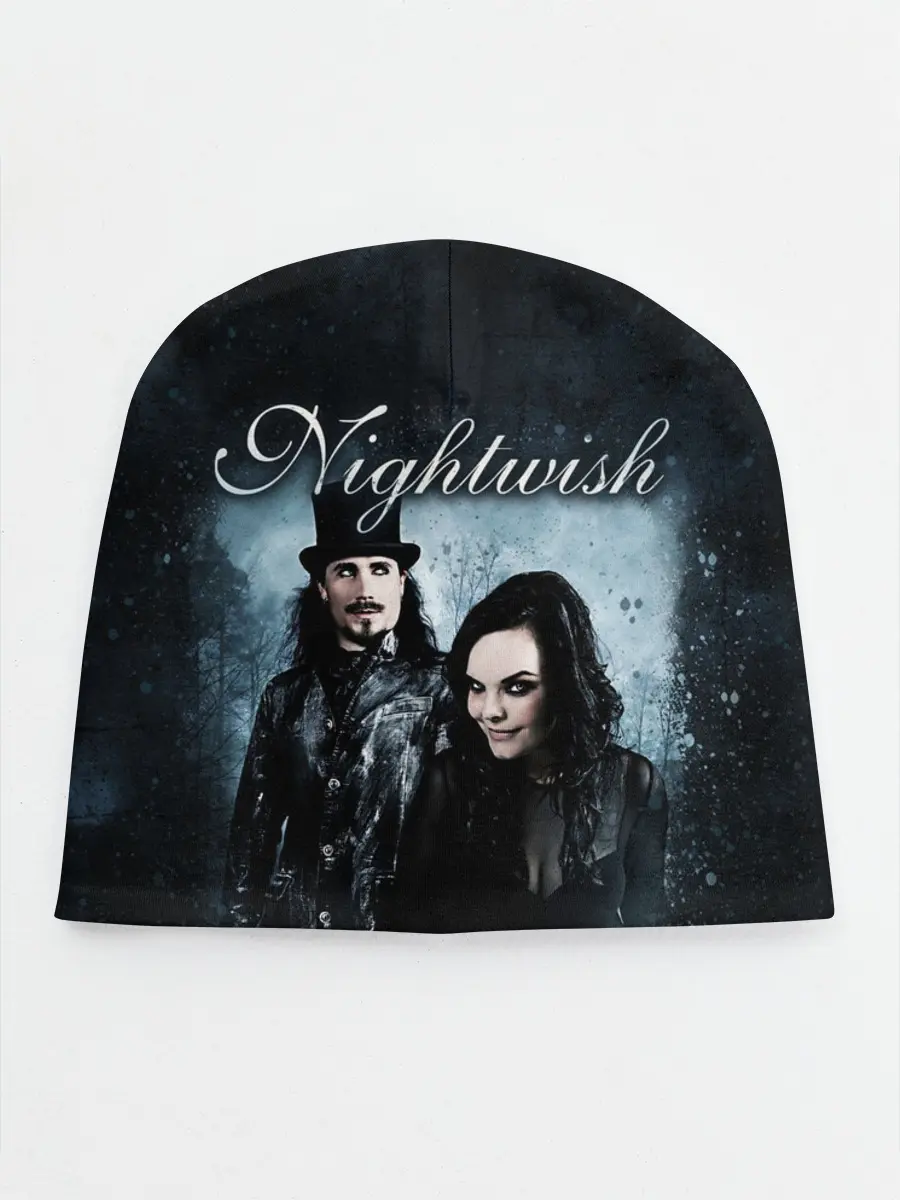 Детская шапка / NIGHTWISH