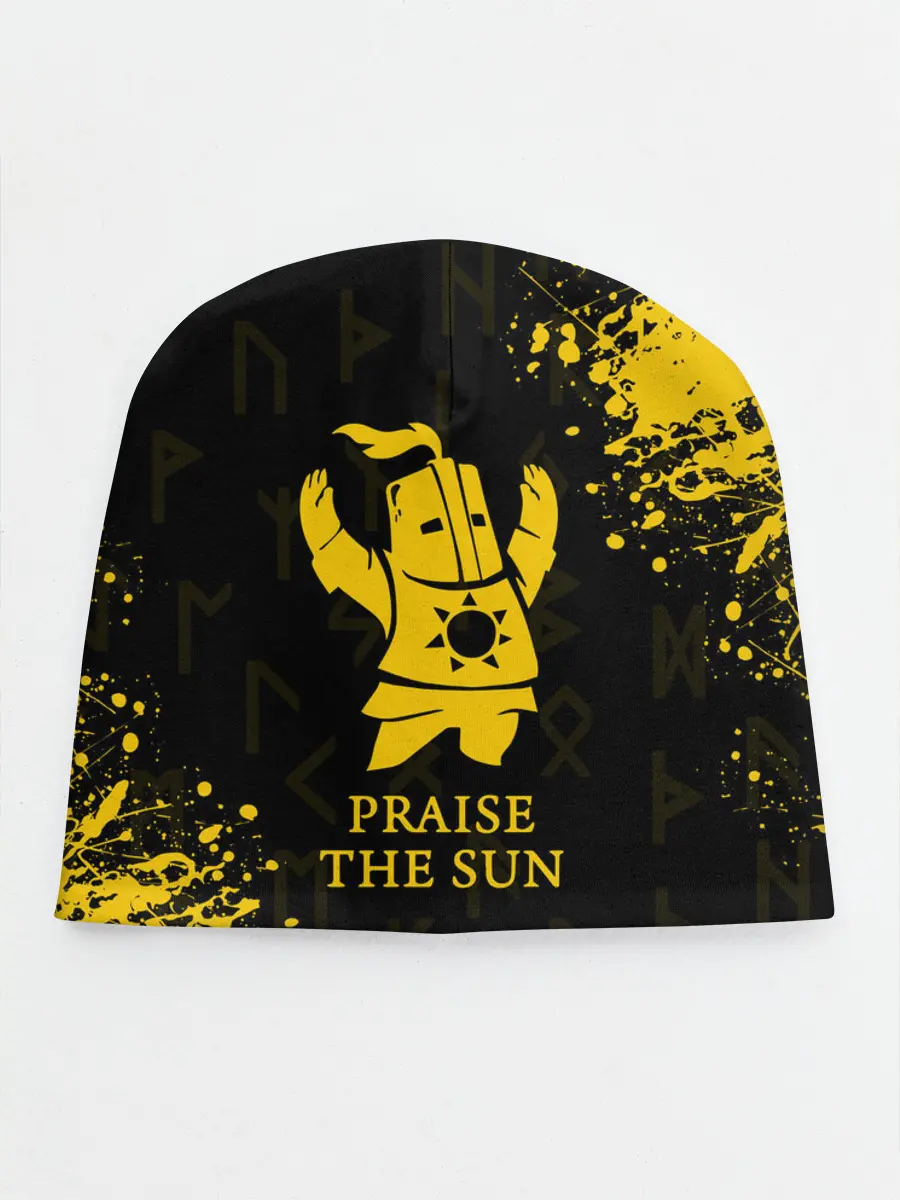 Детская шапка / DARK SOULS | ТЁМНЫЕ ДУШИ