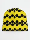 Детская шапка / Hot Wheels
