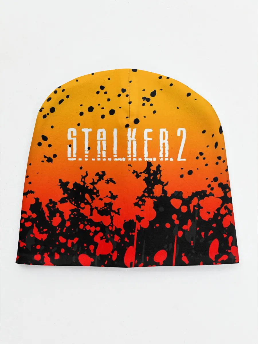 Детская шапка / STALKER 2