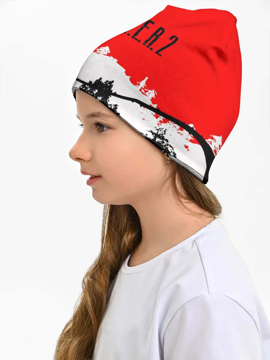 Детская шапка / STALKER 2