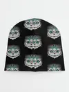 Детская шапка / Чеширские котики