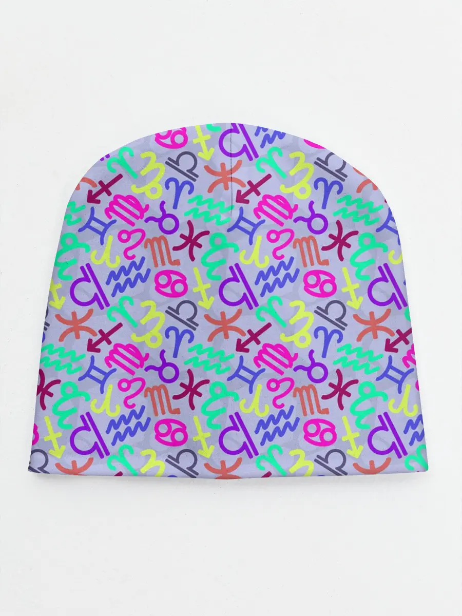 Детская шапка / Знаки Зодиака