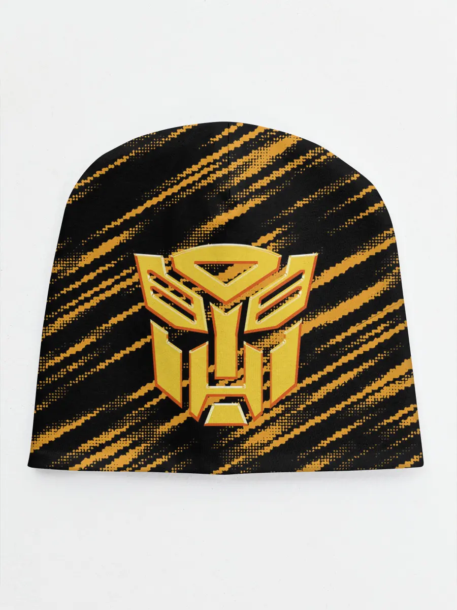 Детская шапка / Bumblebee