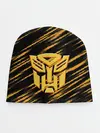 Детская шапка / Bumblebee