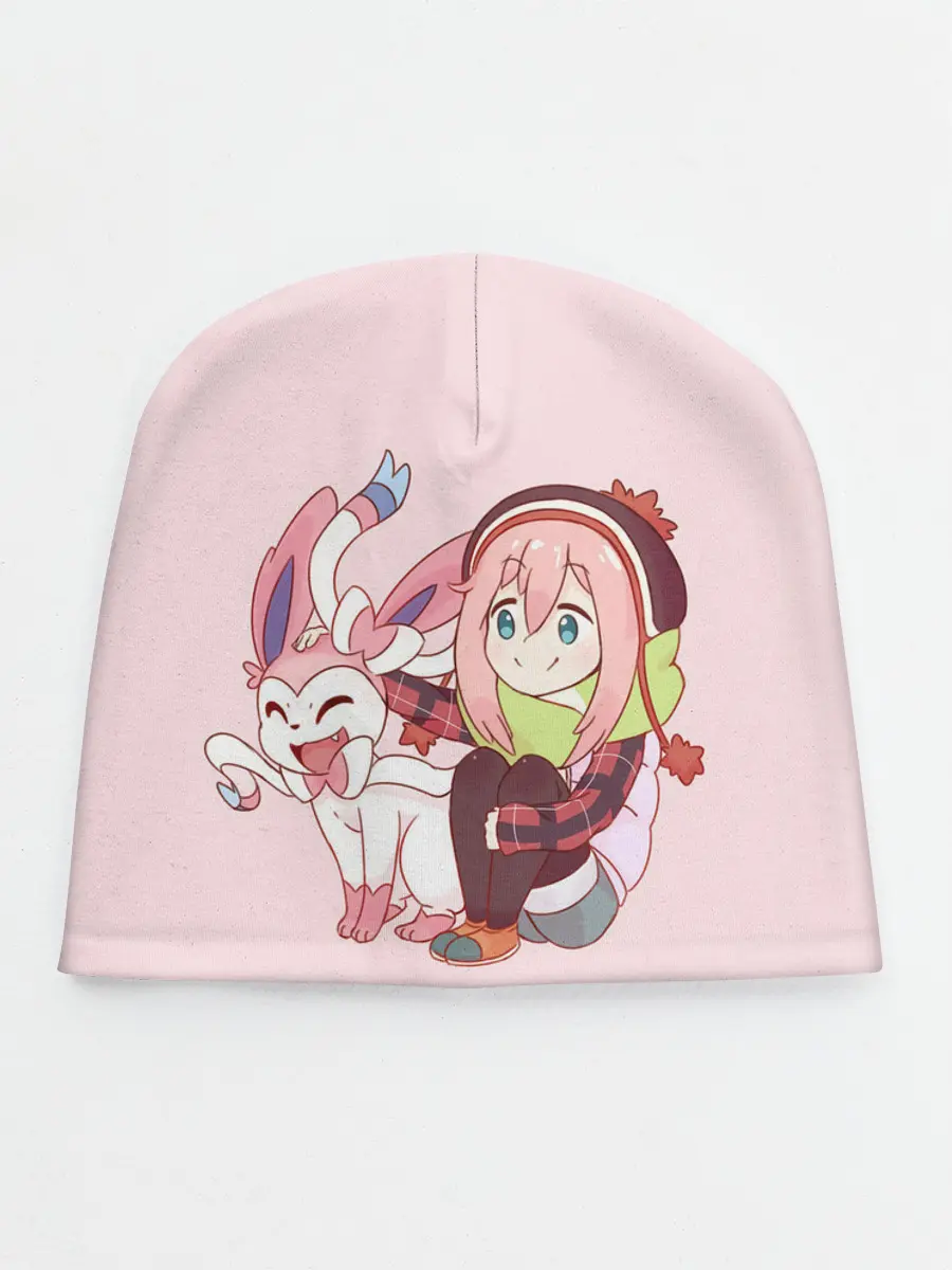 Детская шапка / Nadeshiko